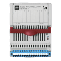 Analog Input Module HART Ex i / I.S. Inputs, 4 + 4 Channels Series 9461/12-xx-21